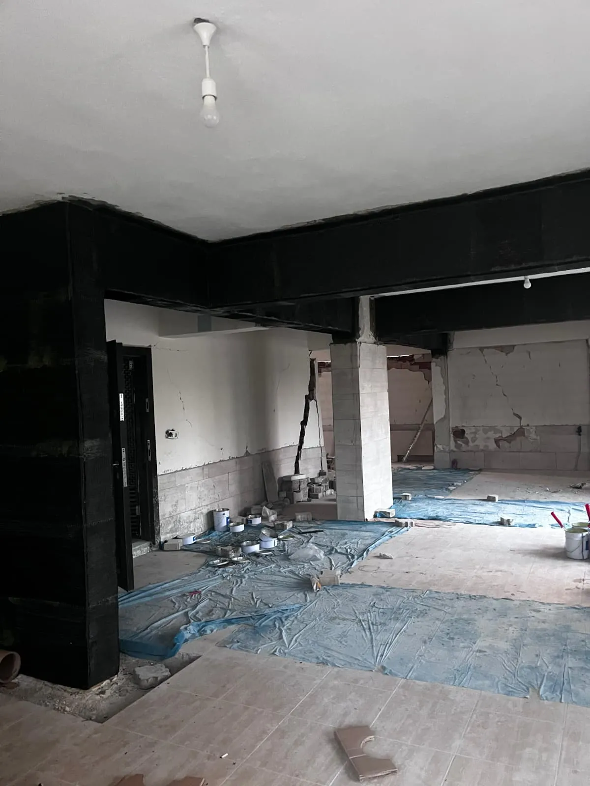 Fabrika Güçlendirme Projesi